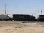 CSX 8162